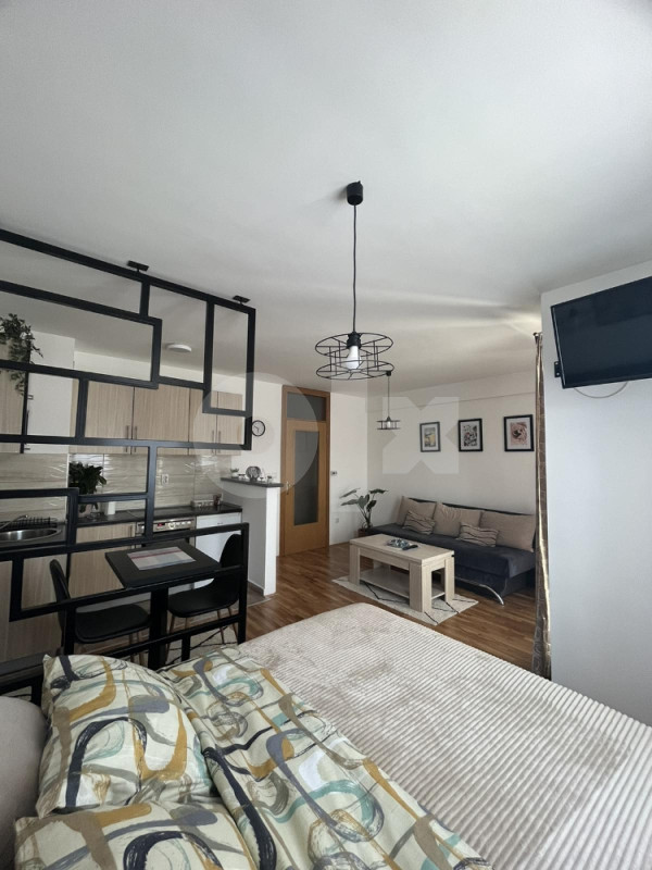 Stan na dan Lukavica, Istočno Sarajevo - Studio Iva 4