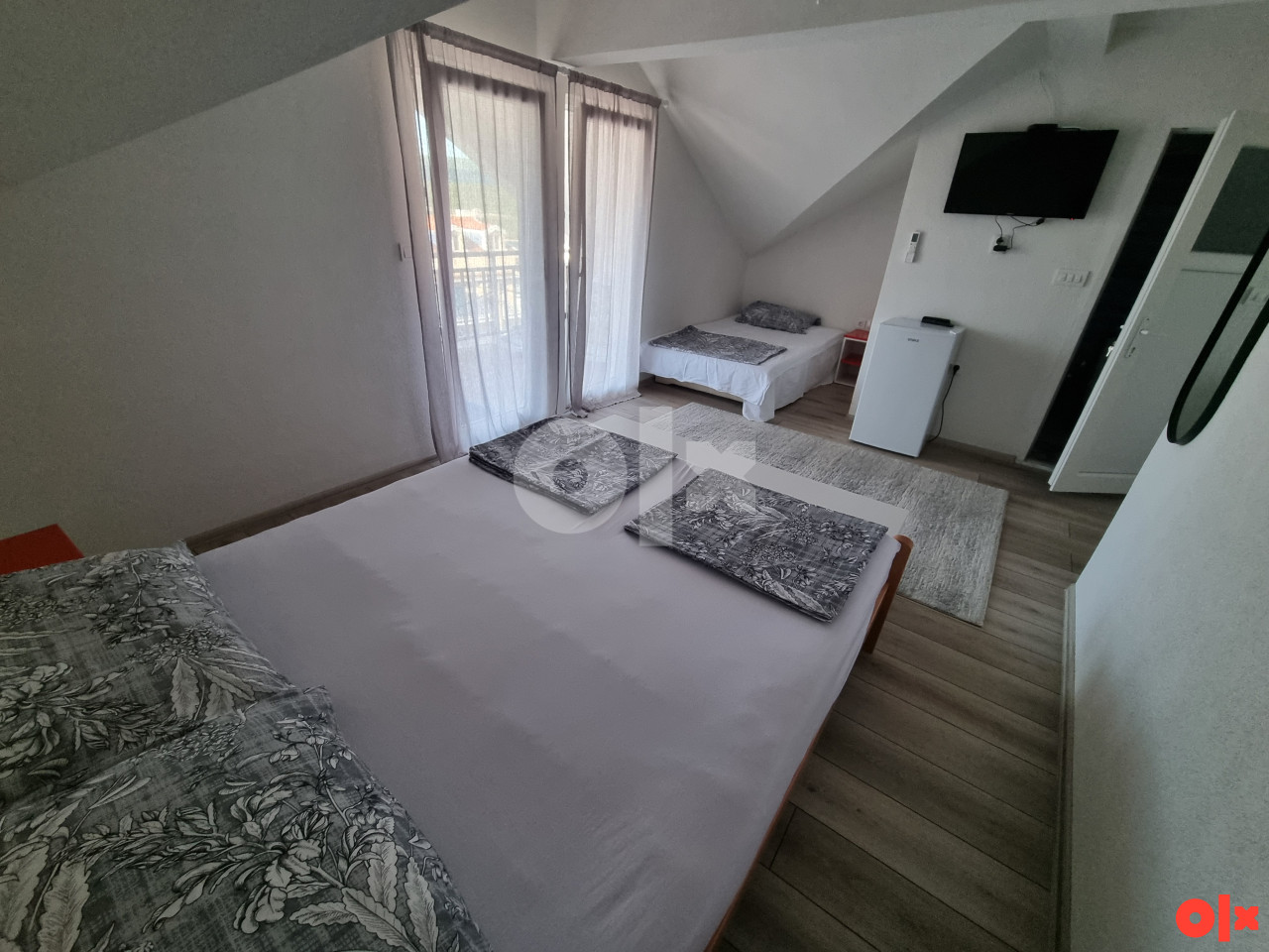 Apartmani  Neum