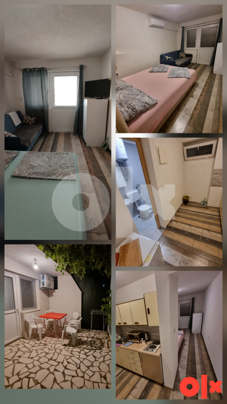 Apartmani  Neum 2