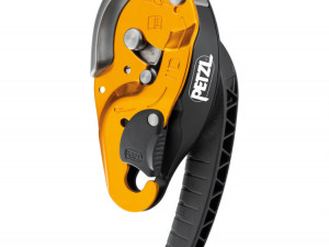Desender Petzl I'D S