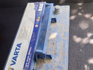 Akumulator varta