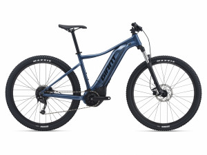 Električno biciklo Giant TALON E+ 3 2022 e-bike