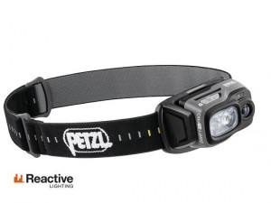 Čeona lampa Petzl  SWIFT RL PRO