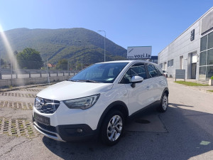 Opel Crossland X 1.5 CDTI 2020