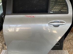 Vrata toyota