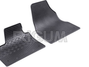PATOSNICE PODMETAČI GUMENI RENAULT KANGO 08- (2KOM)
