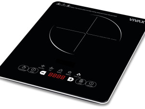 VIVAX HOME Indukcijska ploca HPI-1500TP (15189)