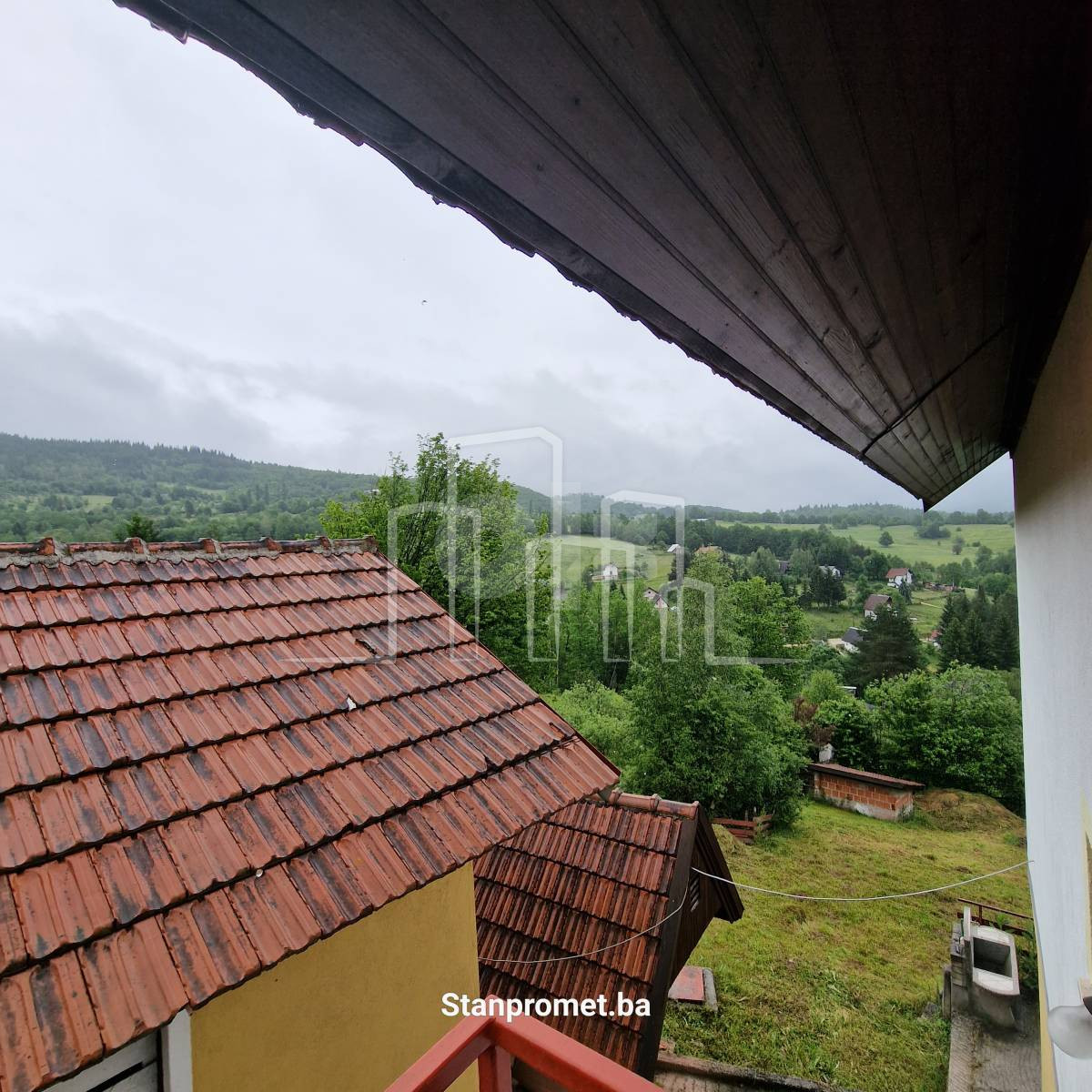 Vikendica 102m2 Sumbulovac Pale Mokro sa garažom 11