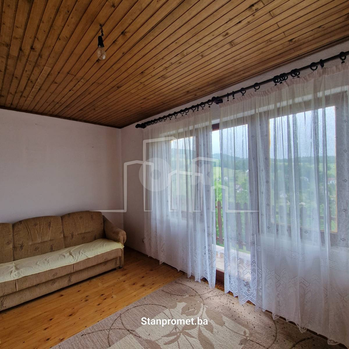 Vikendica 102m2 Sumbulovac Pale Mokro sa garažom 13