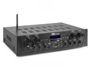 POJACALO POWER DYNAMIC PV240BT 400W