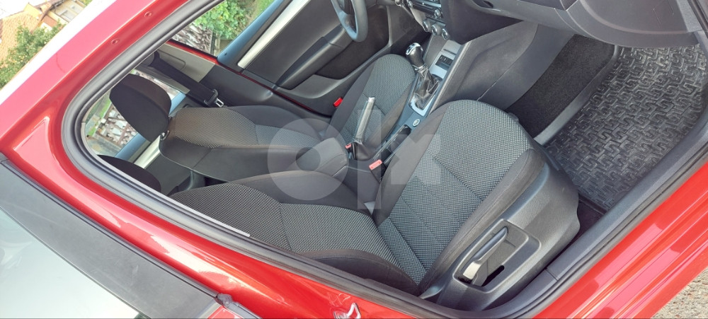 Škoda Octavia 1.6 TDi**DSG mjenjac** mod 2014god
