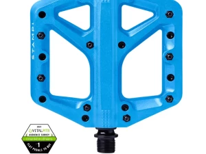PEDALE ZA BICIKL BICIKLO CRANKBROTHERS STAMP 1 LARGE