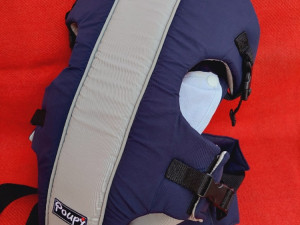 NOSILJKA ZA BEBE KENGUR KENGURKO Poupy 3-12 kg