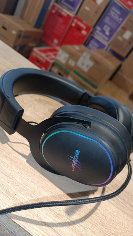 Gaming slušalice HAMA uRAGE SOUNDZ 800 surround PC slušalice