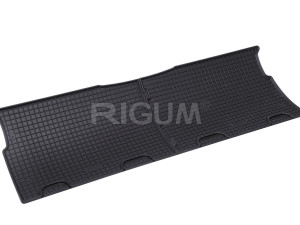 PATOSNICE PODMETAČI GUMENI M-VITO 14- 2 reda