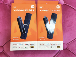 TV BOX Xiaomi Mi TV stick 4K 2GB/8GB Android 11 + Kodi + kanali