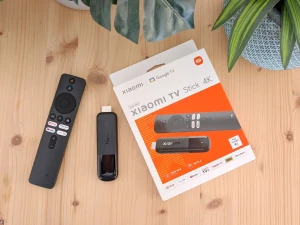 Xiaomi Mi TV stick 4K gen2 2GB/8GB Android 11 + Kodi + kanali