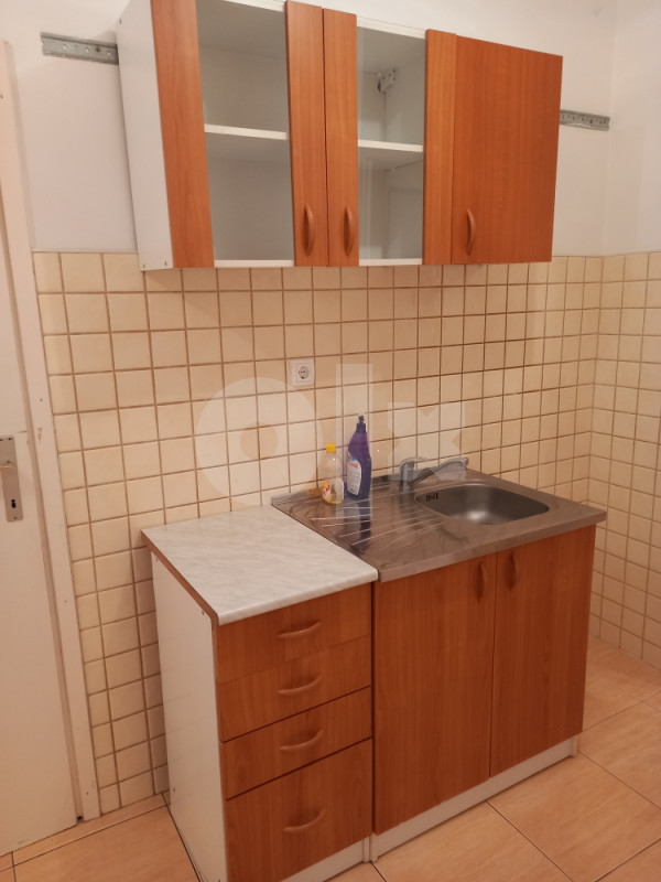Izdajem dvosoban stan u Tešnju/Simetrale 2