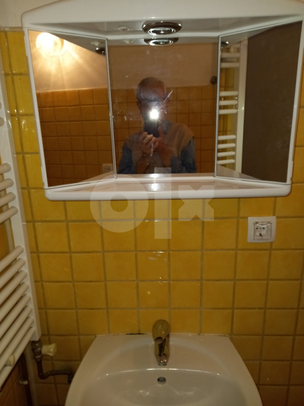 Izdajem dvosoban stan u Tešnju/Simetrale 3