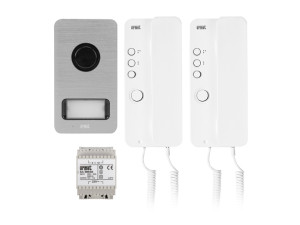 Audio interfon  za kuću - stan MIKRA URMET