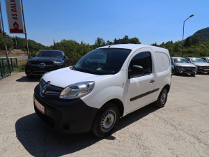 Renault Kangoo Express 1.5 DCI ENERGY Navi Parktronic Modell 2019