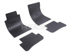 PATOSNICE PODMETAČI GUMENI MERCEDES C W203 01-06