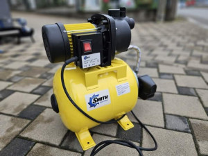 Hidropak za vodu 1100 W Smith Austrija