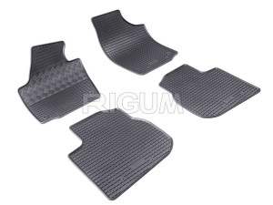 PATOSNICE PODMETAČI ŠKODA RAPID 12-