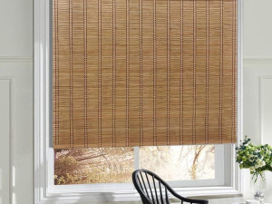 Bambus roletne za prozore