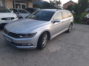 Volkswagen Passat B8 2.0 TDI DSG 2019 175000km
