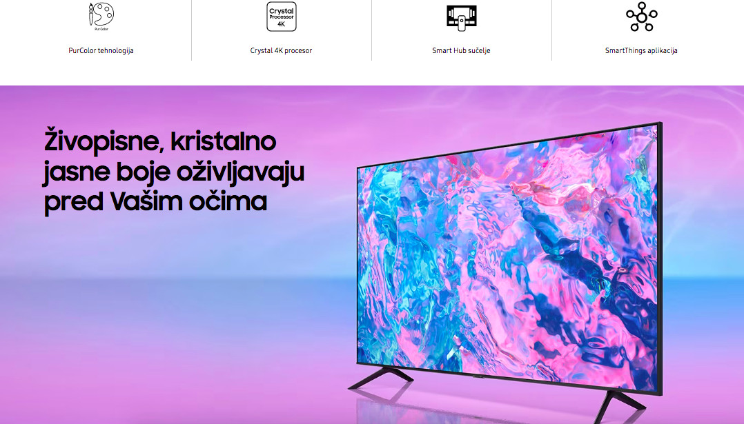 Samsung 50