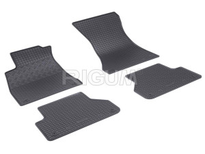 PATOSNICE PODMETAČI GUMENI AUDI A4 B9 15-