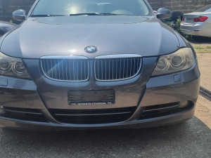 Farovi Bmw e90 xsenon