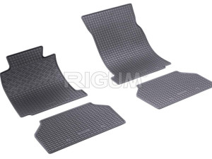 PATOSNICE PODMETAČI GUMENI BMW E39 95-6/03