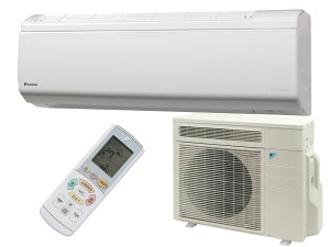 KLIMA DAIKIN FTXZ35N A+++