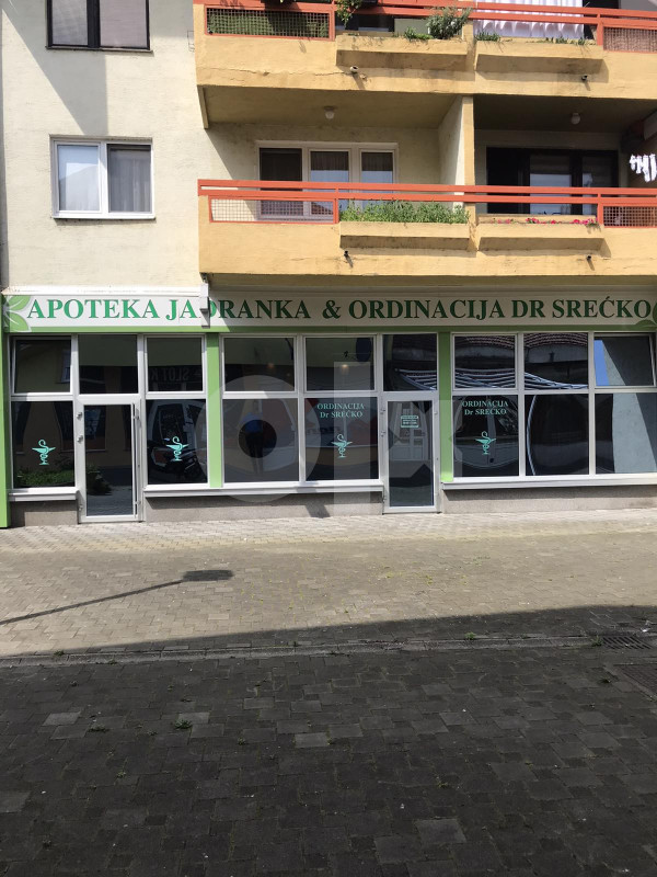 Poslovni prostor Ugljevik 100m2 3