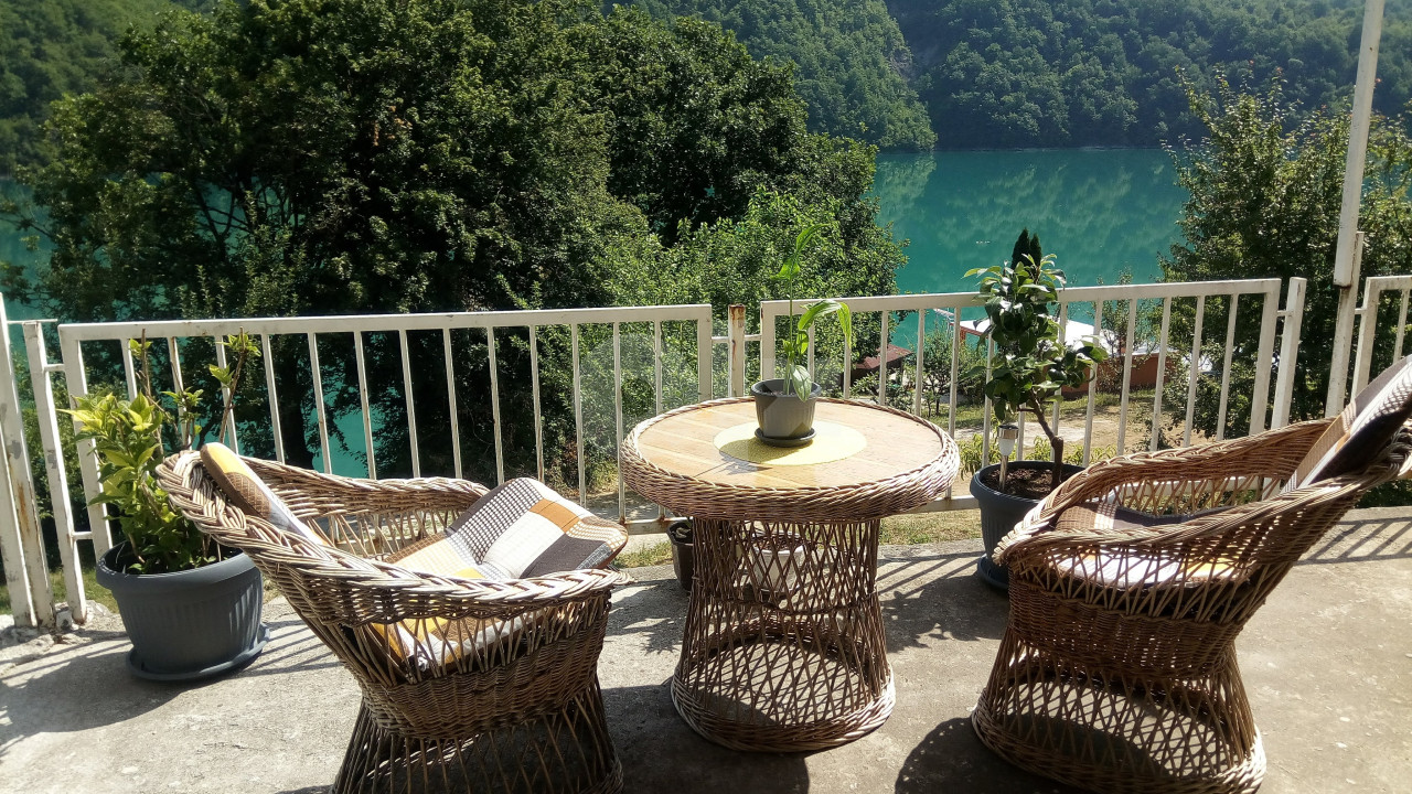 Smjestaj Jablanicko jezero,Čivelj 2