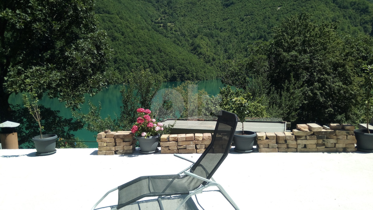 Smjestaj Jablanicko jezero,Čivelj 3