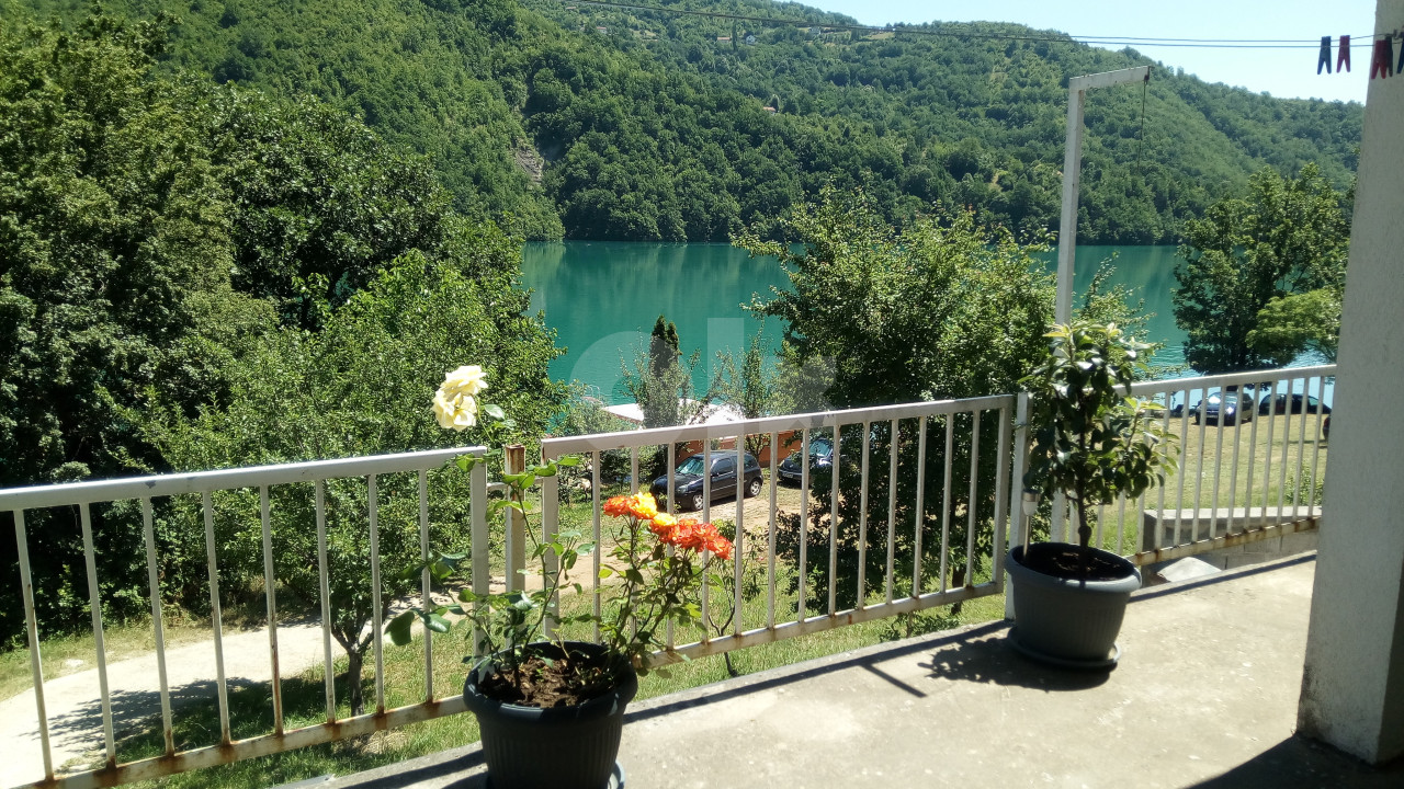 Smjestaj Jablanicko jezero,Čivelj