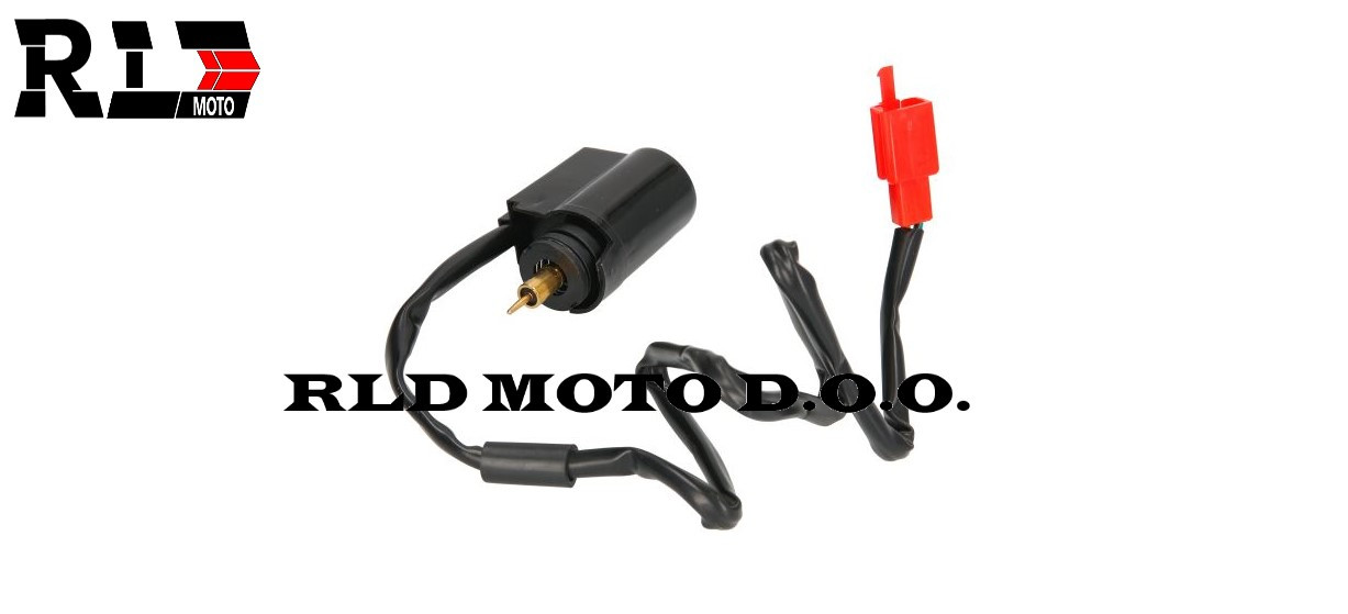 Kymco Curio DJ DJW DJX DJY 50 elektronski cok saug Elektronika