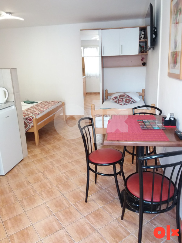 Neum apartman i sobe NADA Neum Smještaj 2