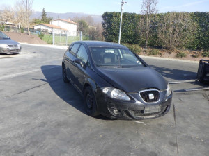 Seat leon 2008 1.9tdi 77kw BLS u dijelovima eurostar