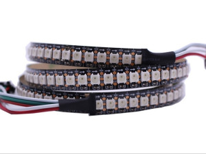LED traka WS2812 144leds