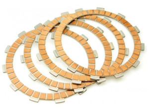 LAMELE ZA HONDU TRIUMPH DAYTONA CRM NSR CBR VT CB XL V