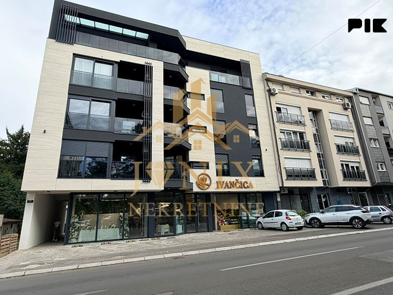 Najam stan Nova Varoš  Banja Luka 50 m2