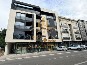 Najam stan Nova Varoš Banja Luka 50 m2