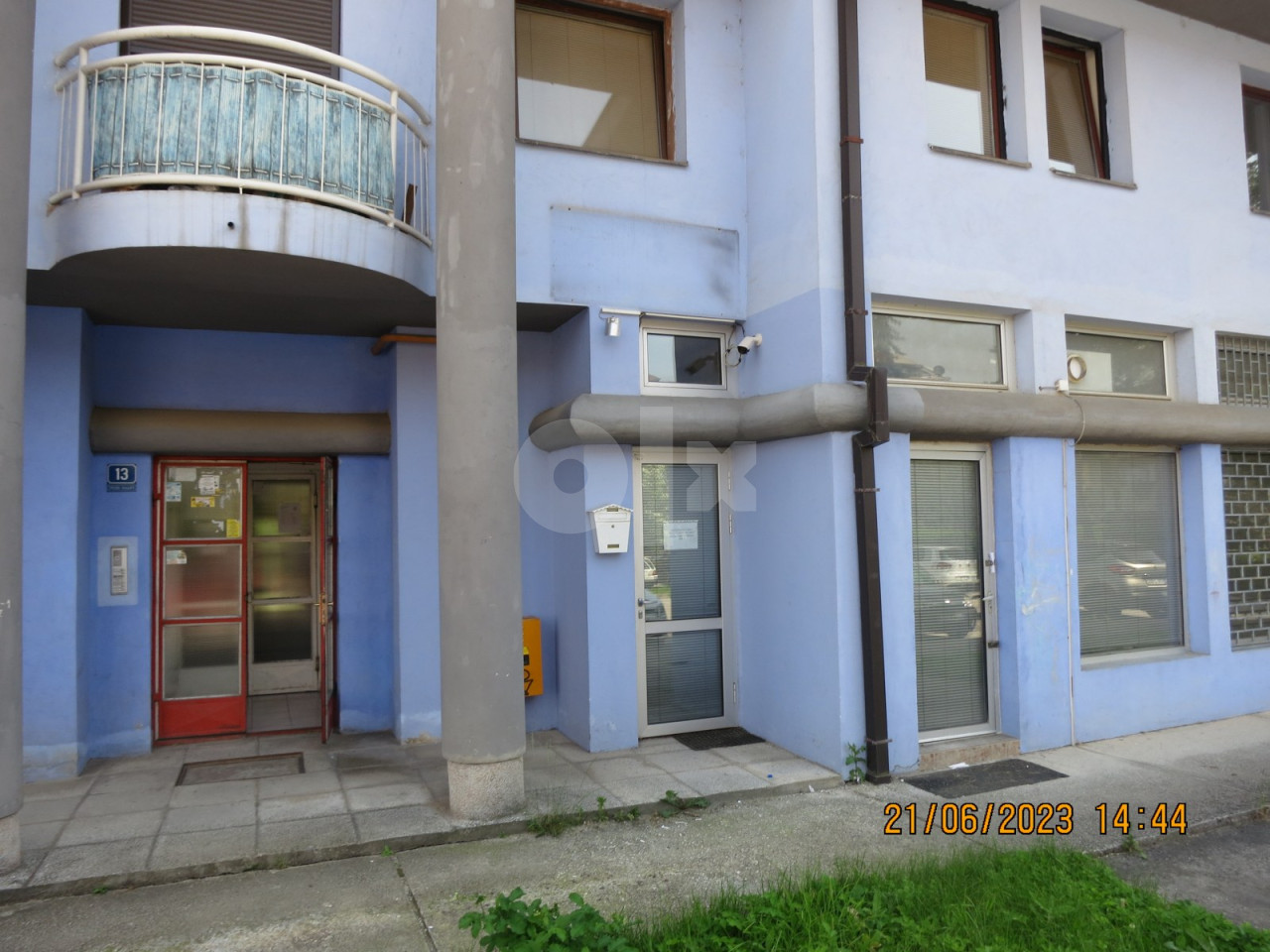 Poslovni prostor Istočno Sarajevo 58.59m2