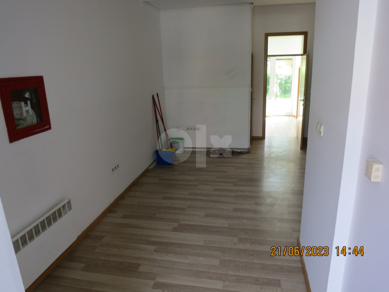Poslovni prostor Istočno Sarajevo 58.59m2 3