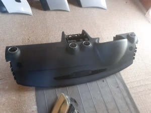 Audi a3 instrument tabla