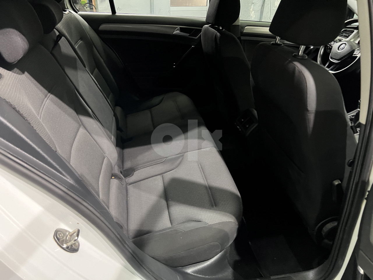 VW GOLF VII 1.6 TDI, 2014 GOD, ALU FELGE NAVIGACIJA